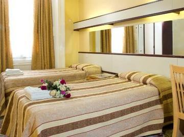 Hotel Westpoint Londres
